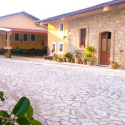 Agriturismo Il Giardino del Sole